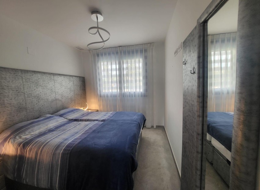 Herverkoop - Apartment - Torrevieja - Punta Prima