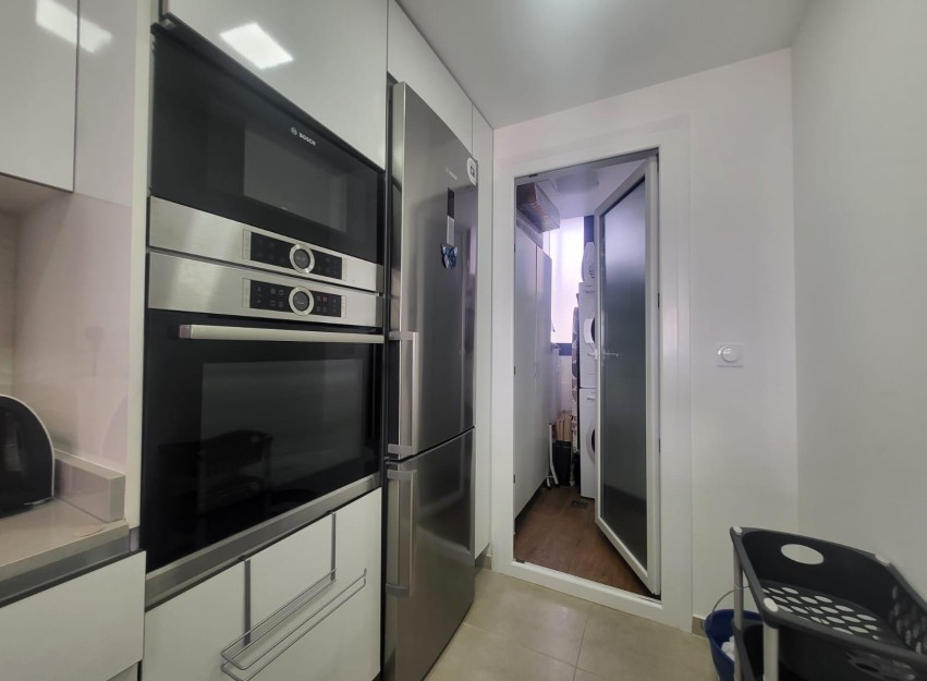 Herverkoop - Apartment - Torrevieja - Punta Prima