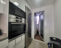 Herverkoop - Apartment - Torrevieja - Punta Prima