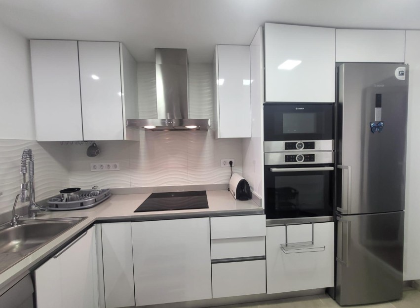 Herverkoop - Apartment - Torrevieja - Punta Prima