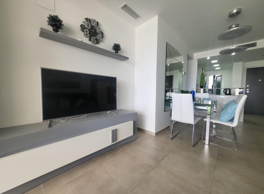 Herverkoop - Apartment - Torrevieja - Punta Prima