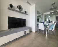 Herverkoop - Apartment - Torrevieja - Punta Prima