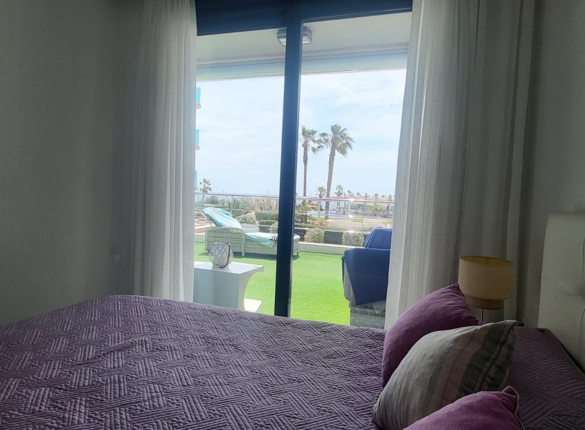 Herverkoop - Apartment - Torrevieja - Punta Prima