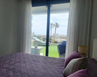 Herverkoop - Apartment - Torrevieja - Punta Prima