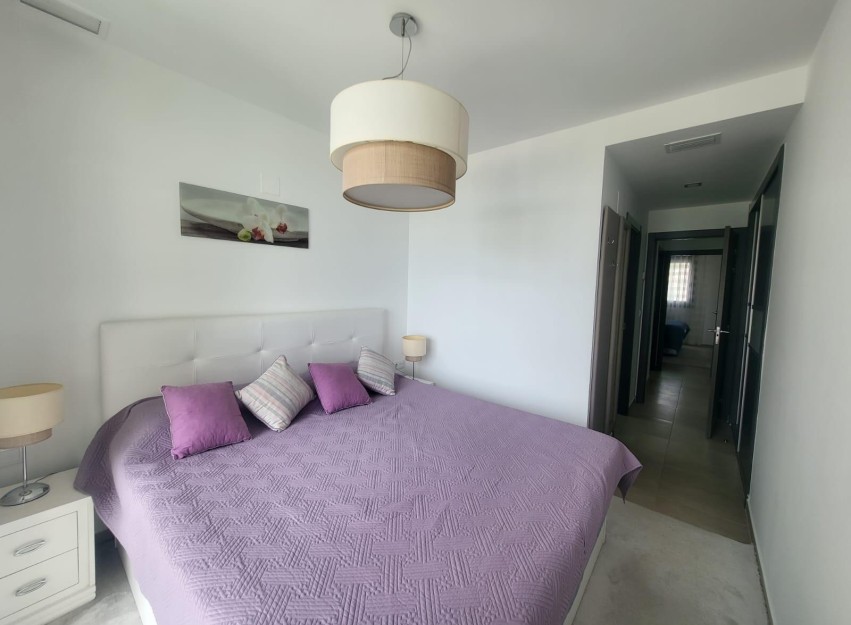Herverkoop - Apartment - Torrevieja - Punta Prima