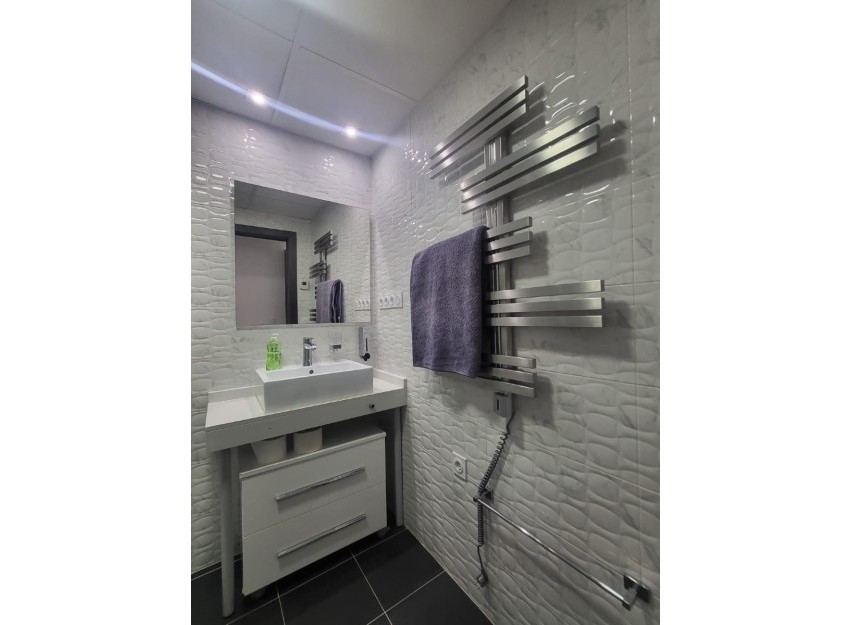 Herverkoop - Apartment - Torrevieja - Punta Prima