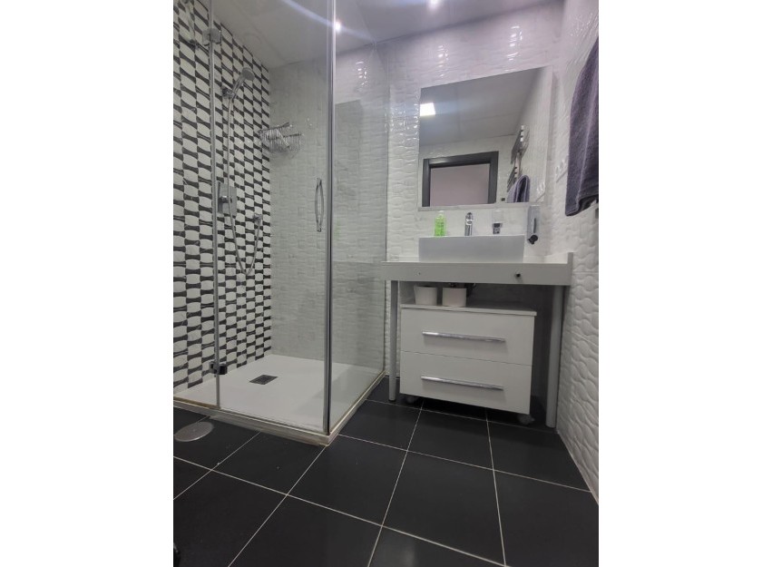 Herverkoop - Apartment - Torrevieja - Punta Prima
