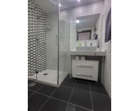 Herverkoop - Apartment - Torrevieja - Punta Prima