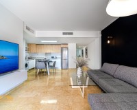 Herverkoop - Apartment - Torrevieja - Punta Prima
