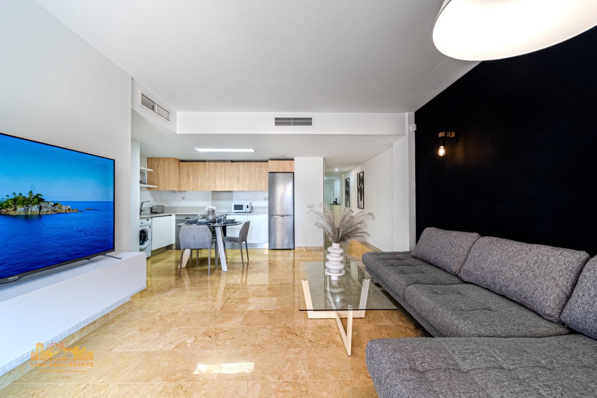 Herverkoop - Apartment - Torrevieja - Punta Prima