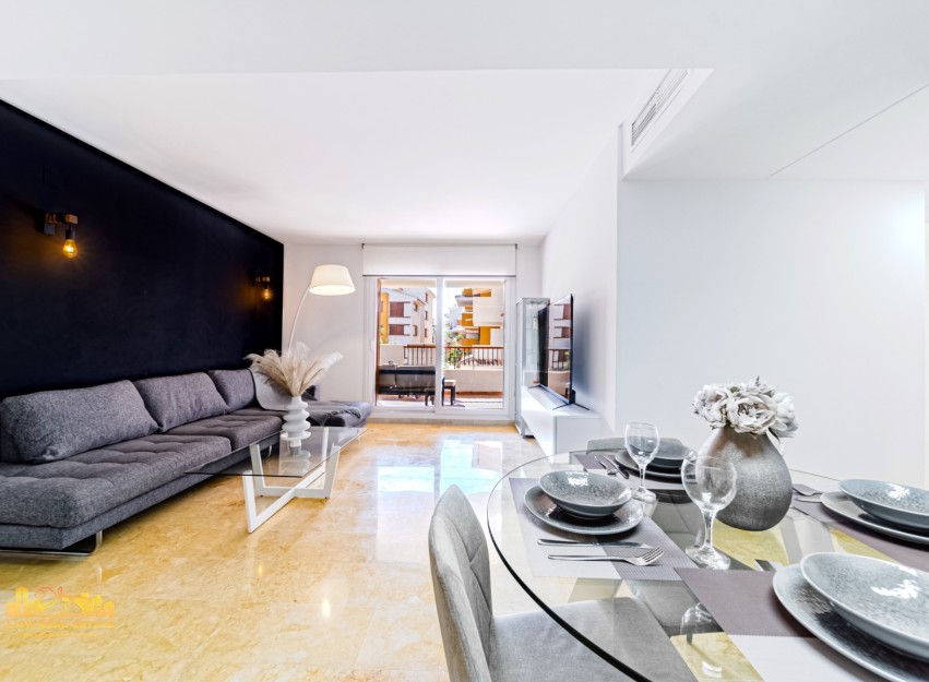 Herverkoop - Apartment - Torrevieja - Punta Prima