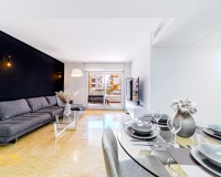 Herverkoop - Apartment - Torrevieja - Punta Prima