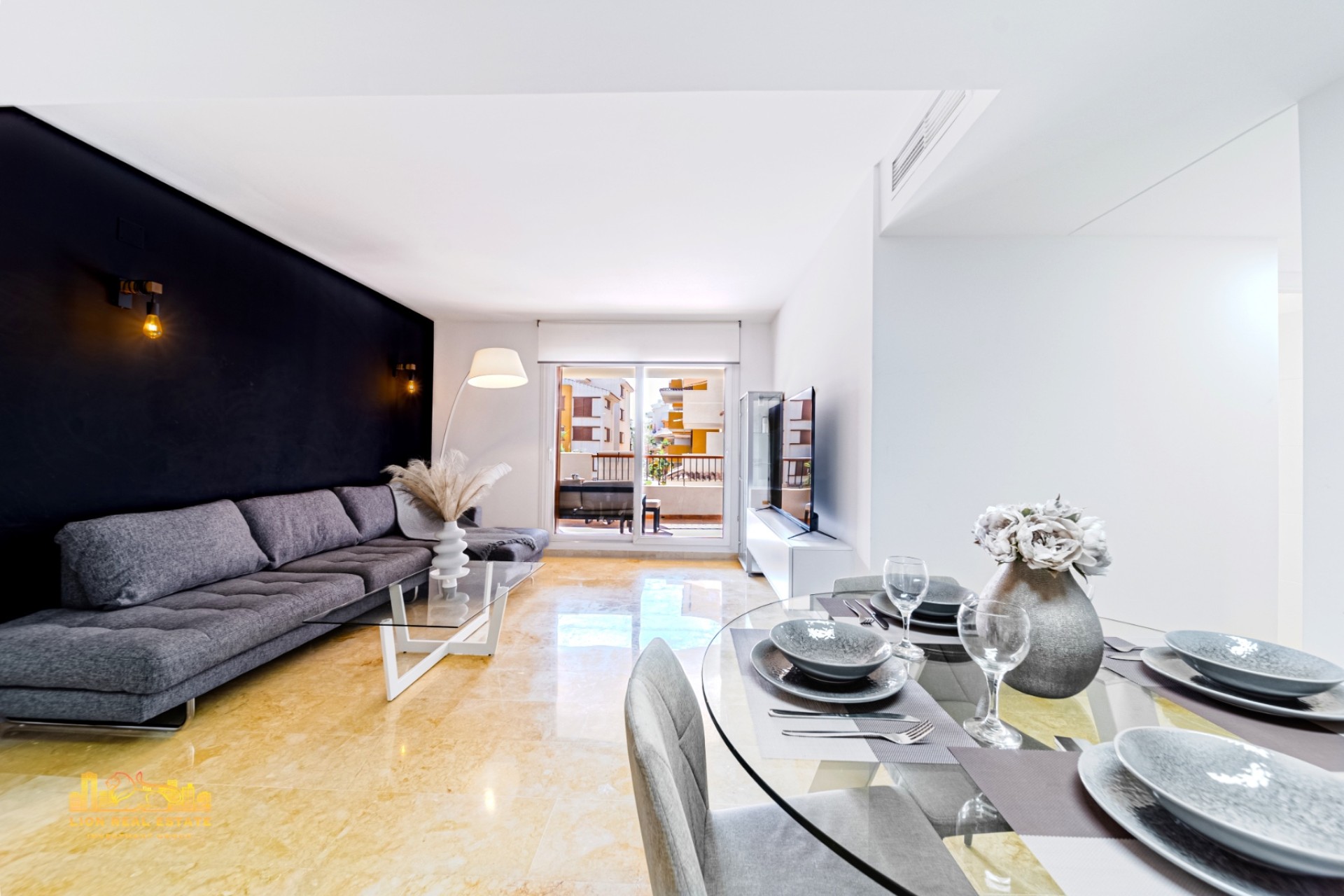 Herverkoop - Apartment - Torrevieja - Punta Prima