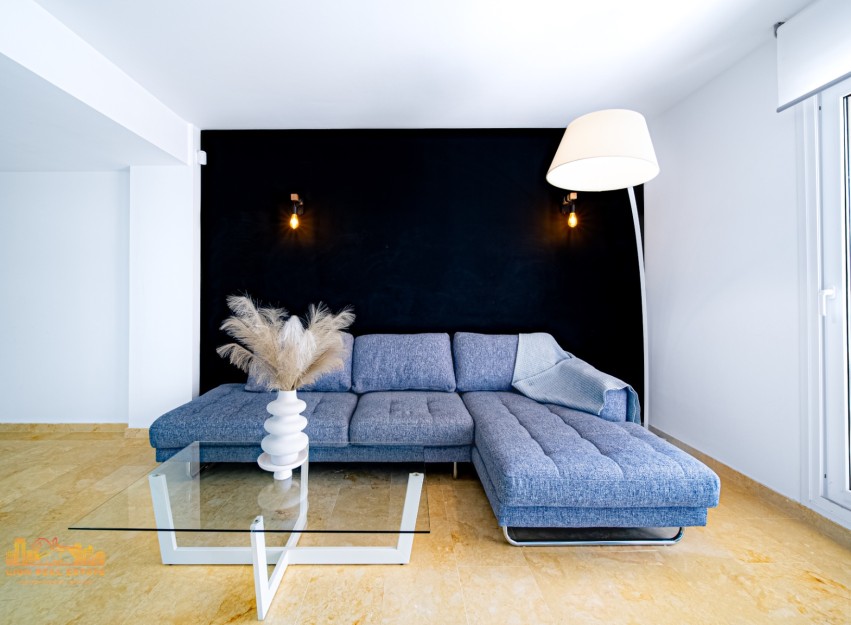 Herverkoop - Apartment - Torrevieja - Punta Prima