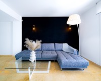 Herverkoop - Apartment - Torrevieja - Punta Prima
