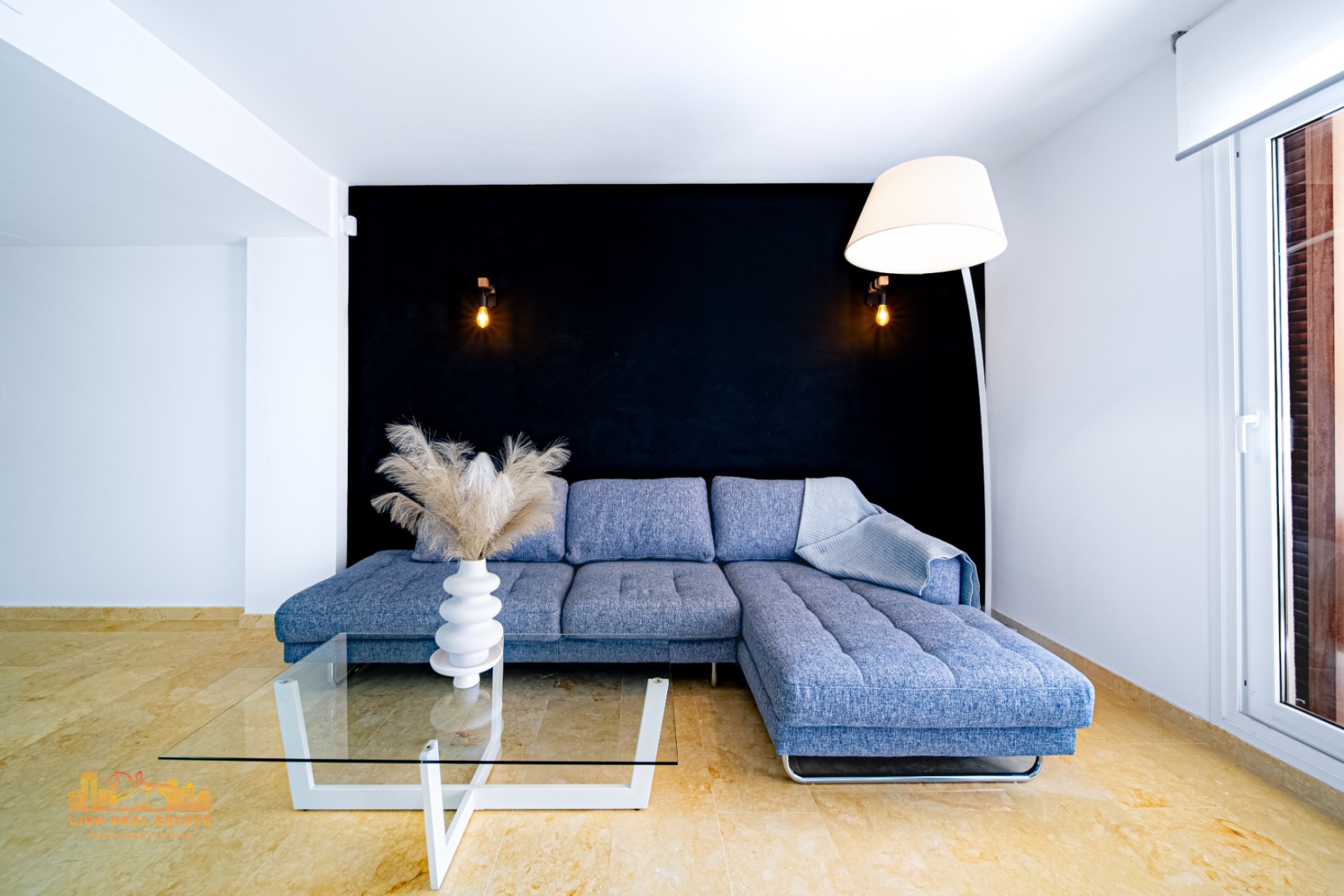 Herverkoop - Apartment - Torrevieja - Punta Prima