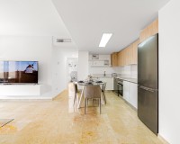 Herverkoop - Apartment - Torrevieja - Punta Prima