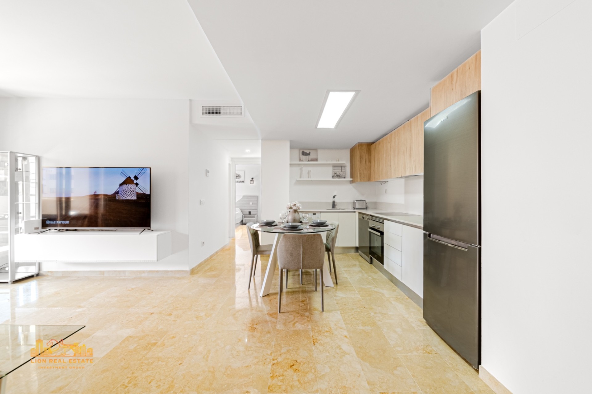 Herverkoop - Apartment - Torrevieja - Punta Prima