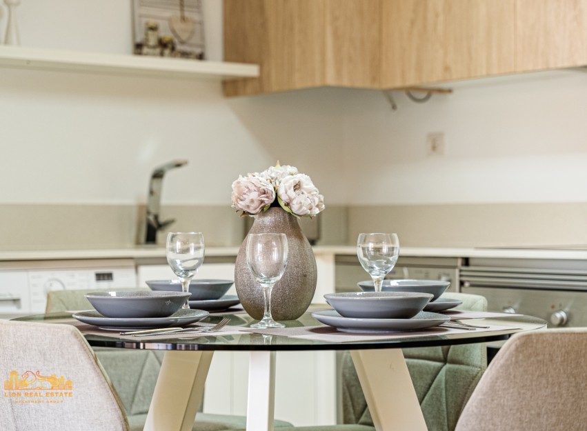 Herverkoop - Apartment - Torrevieja - Punta Prima