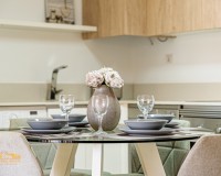 Herverkoop - Apartment - Torrevieja - Punta Prima