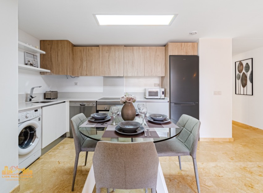 Herverkoop - Apartment - Torrevieja - Punta Prima