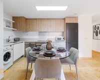 Herverkoop - Apartment - Torrevieja - Punta Prima