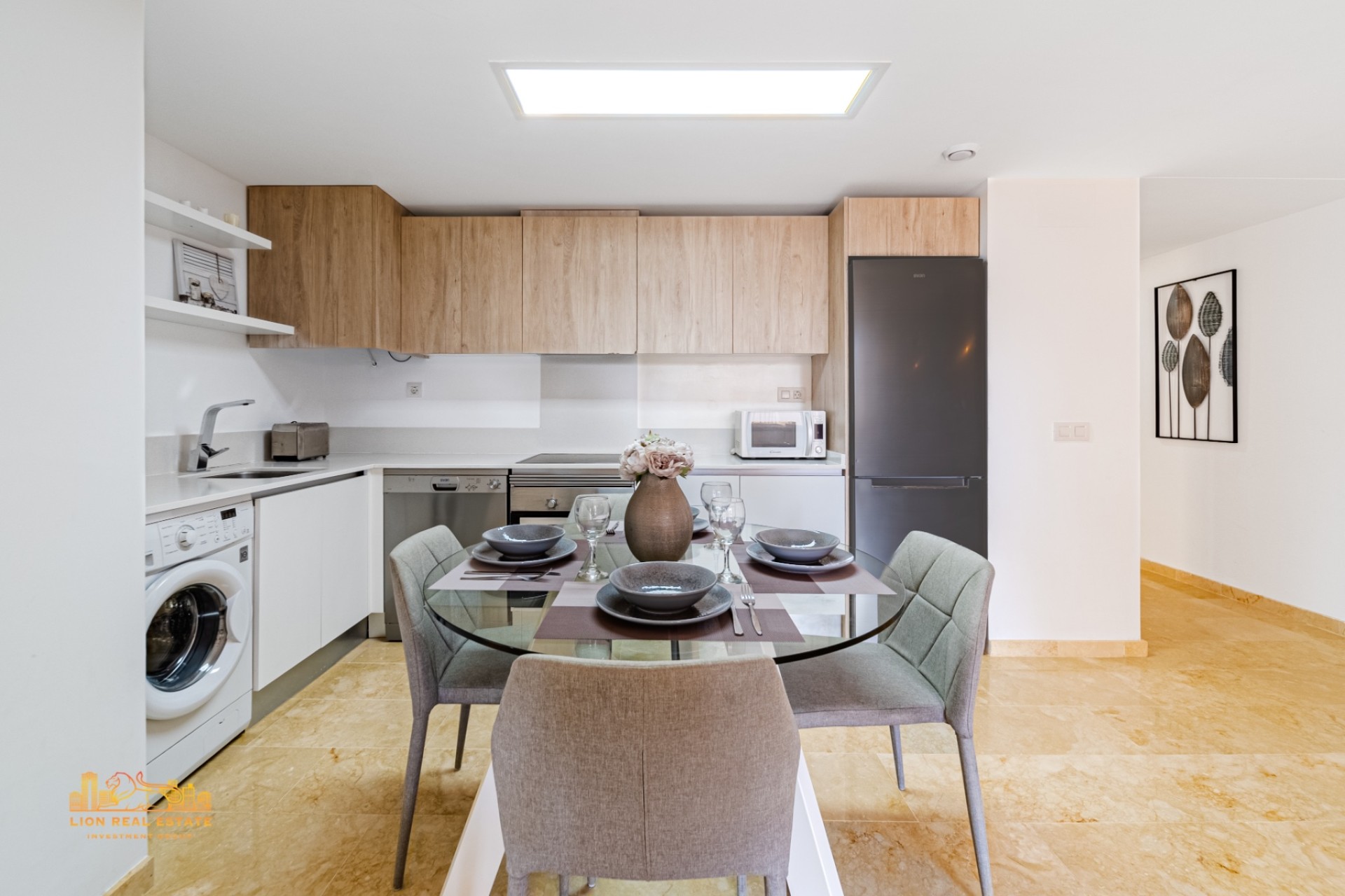 Herverkoop - Apartment - Torrevieja - Punta Prima