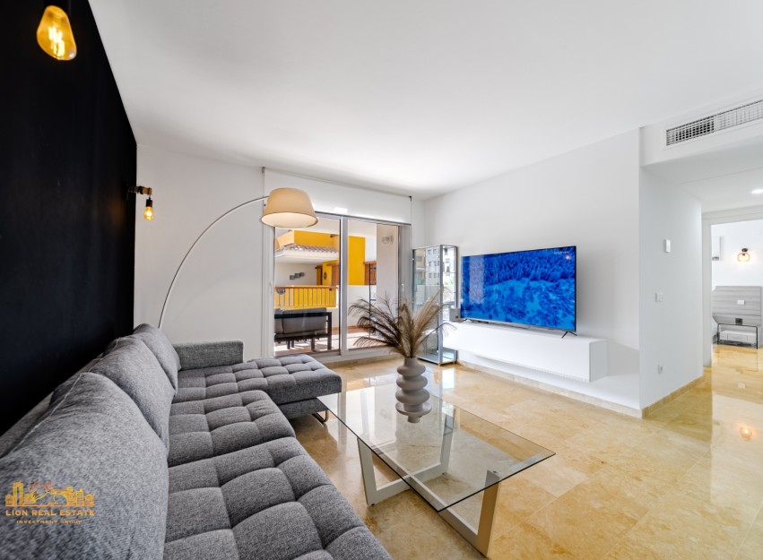 Herverkoop - Apartment - Torrevieja - Punta Prima