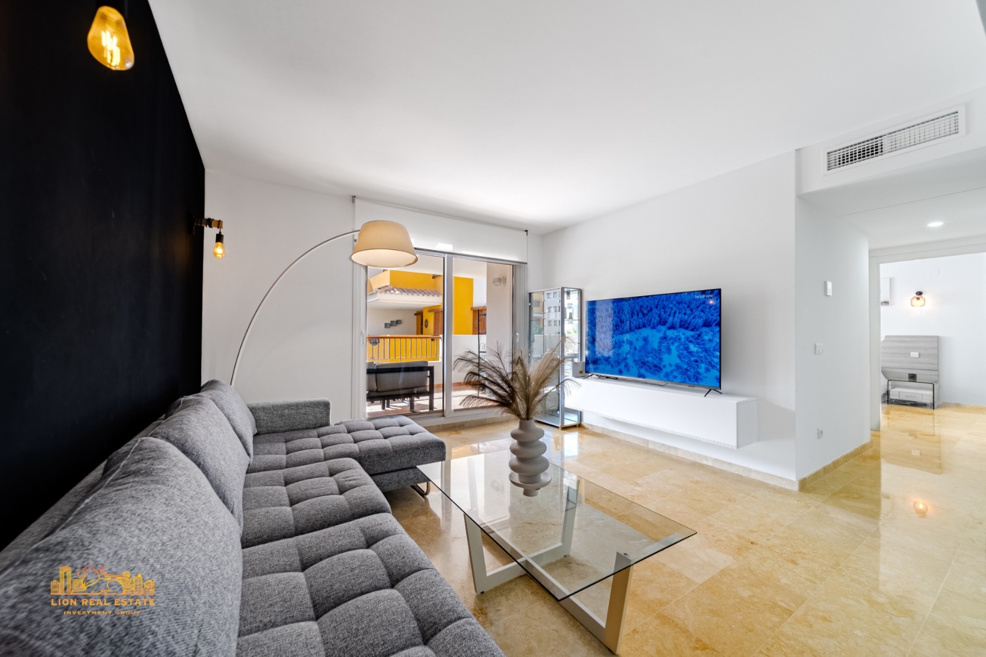 Herverkoop - Apartment - Torrevieja - Punta Prima