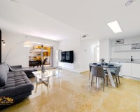 Herverkoop - Apartment - Torrevieja - Punta Prima