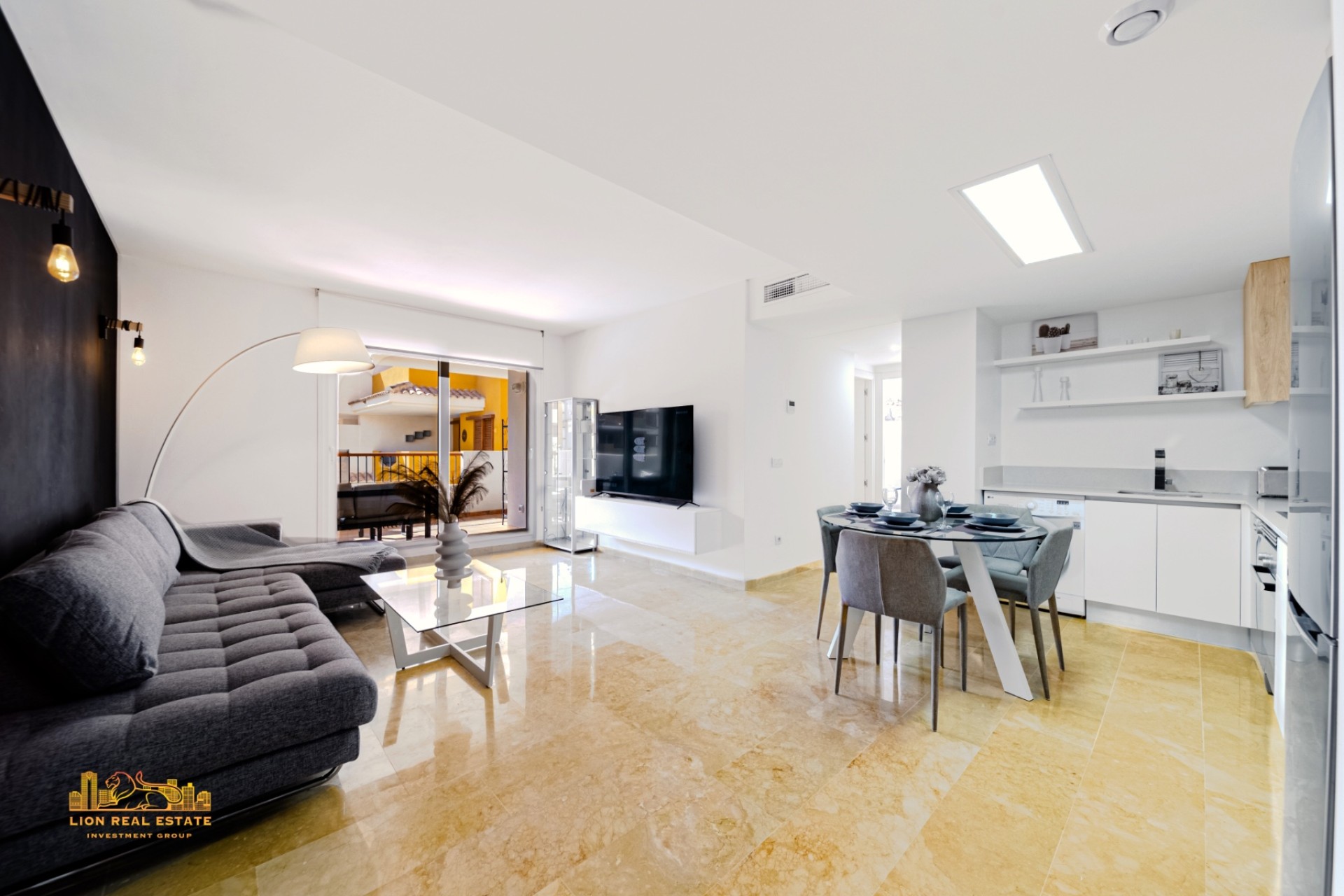 Herverkoop - Apartment - Torrevieja - Punta Prima