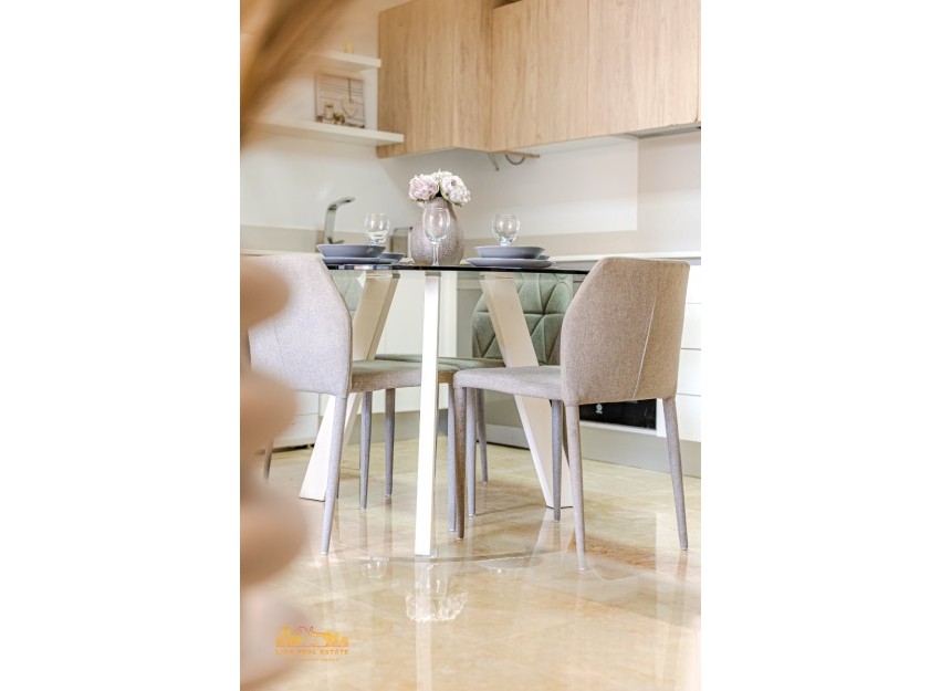 Herverkoop - Apartment - Torrevieja - Punta Prima