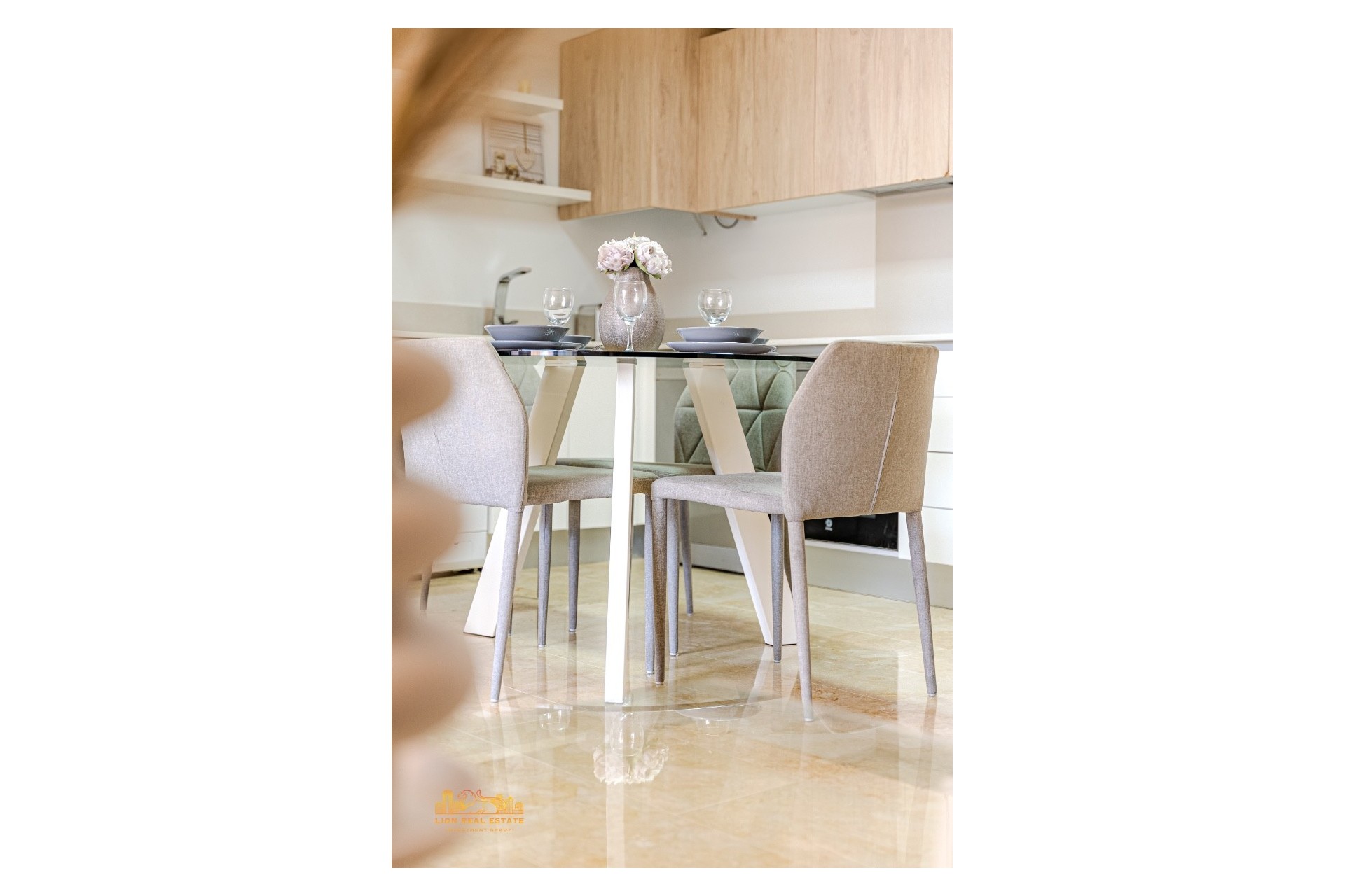 Herverkoop - Apartment - Torrevieja - Punta Prima