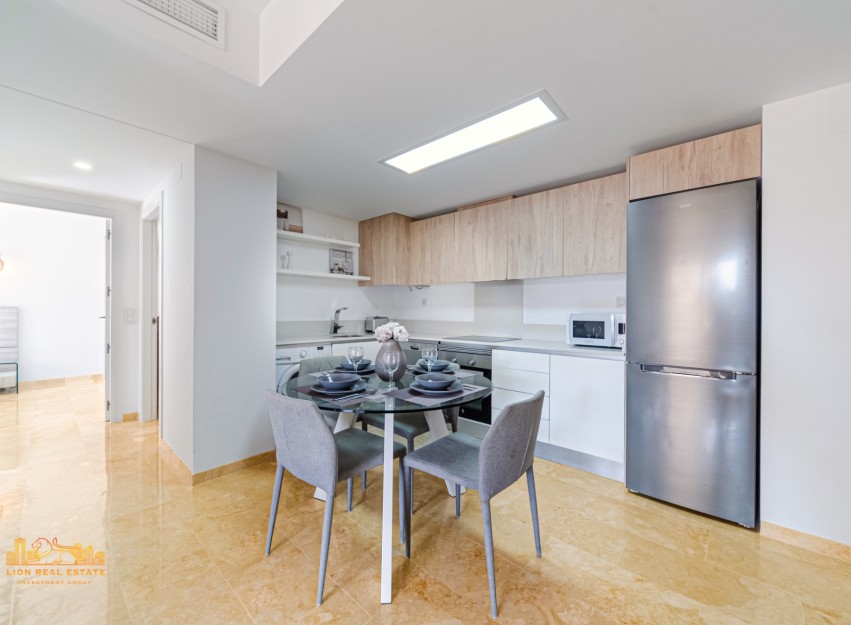 Herverkoop - Apartment - Torrevieja - Punta Prima