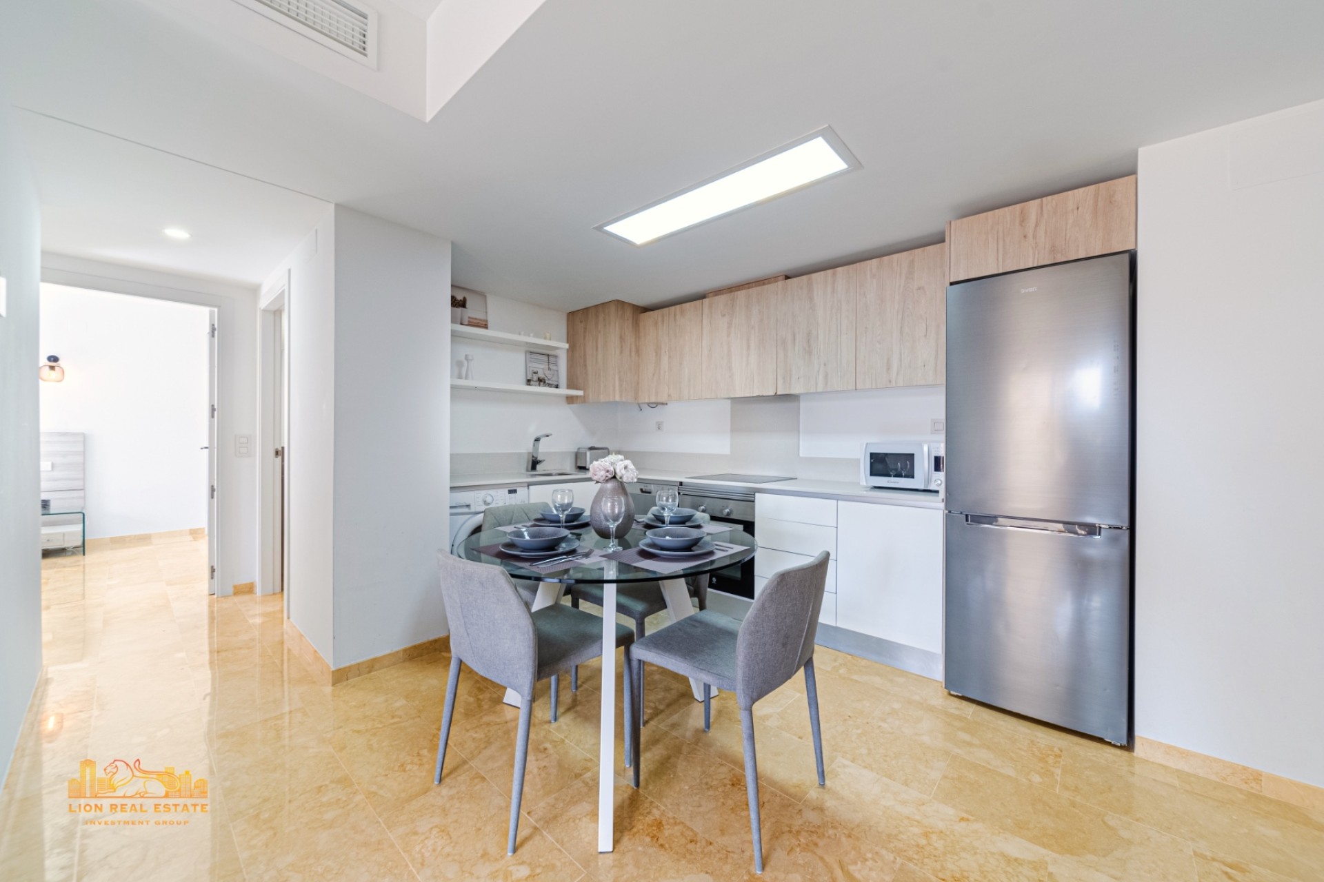 Herverkoop - Apartment - Torrevieja - Punta Prima