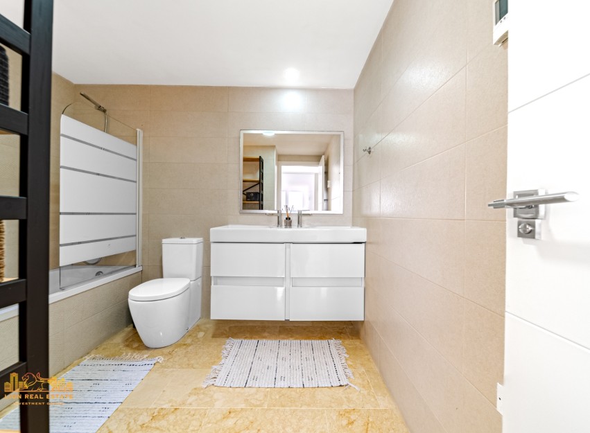 Herverkoop - Apartment - Torrevieja - Punta Prima