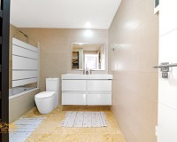 Herverkoop - Apartment - Torrevieja - Punta Prima
