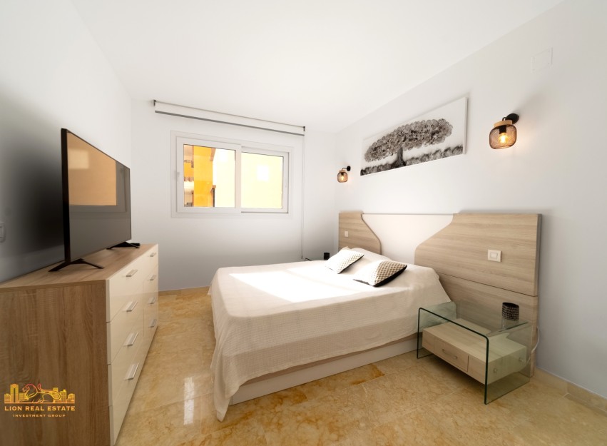 Herverkoop - Apartment - Torrevieja - Punta Prima