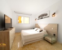 Herverkoop - Apartment - Torrevieja - Punta Prima