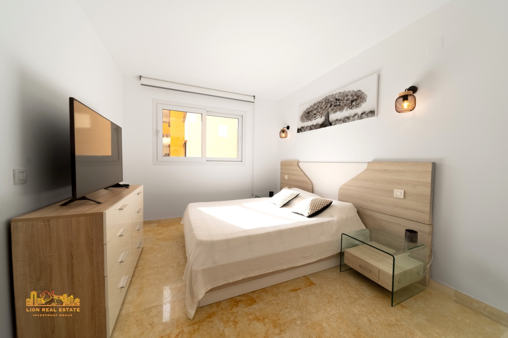 Herverkoop - Apartment - Torrevieja - Punta Prima