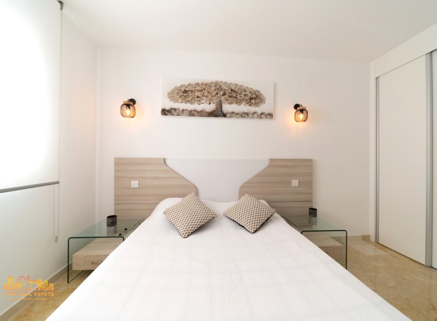 Herverkoop - Apartment - Torrevieja - Punta Prima