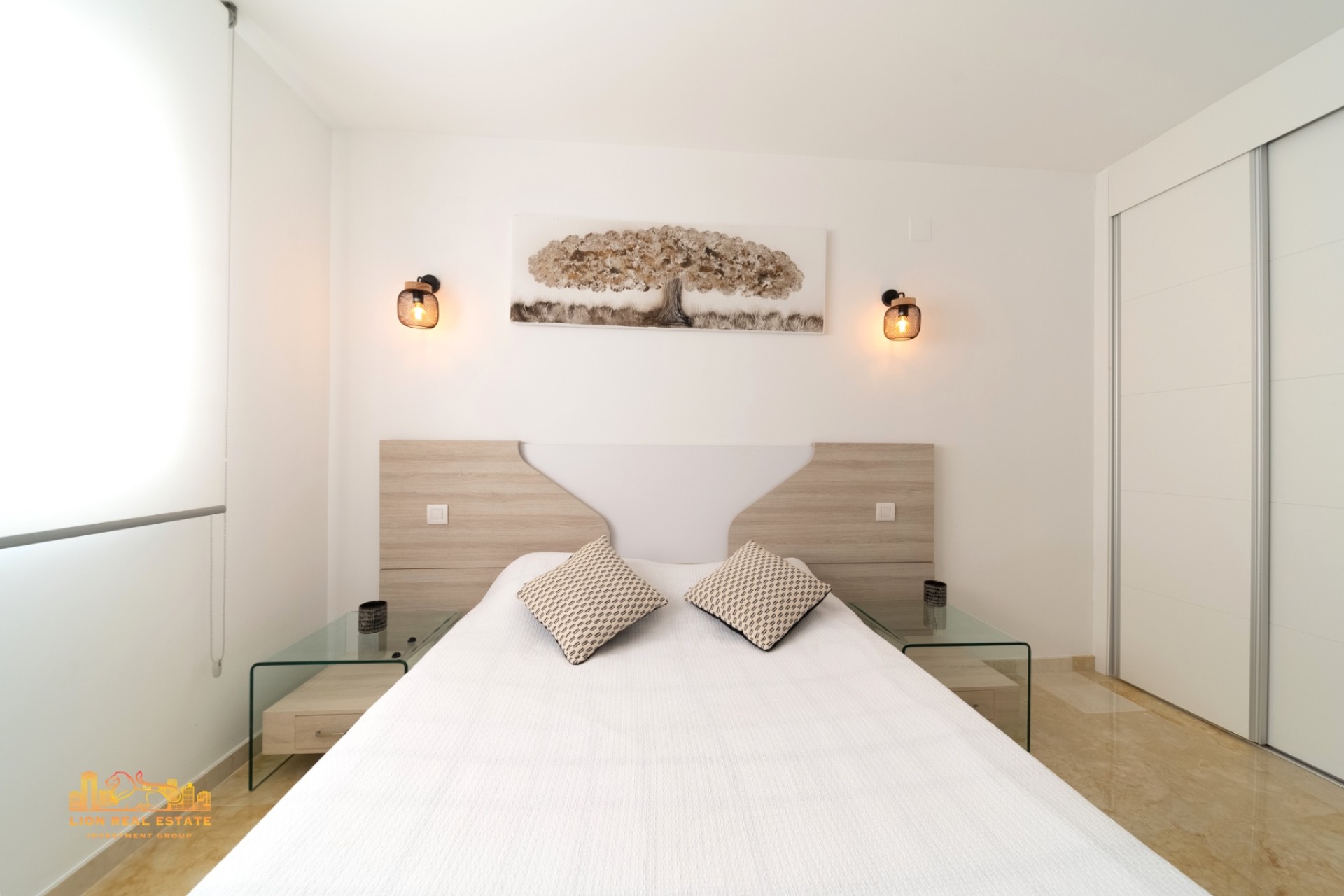 Herverkoop - Apartment - Torrevieja - Punta Prima