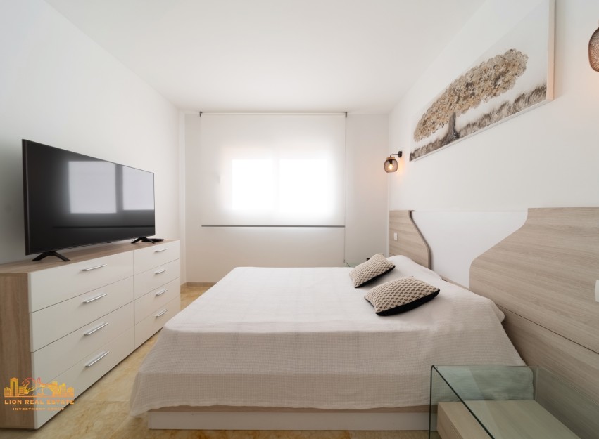 Herverkoop - Apartment - Torrevieja - Punta Prima