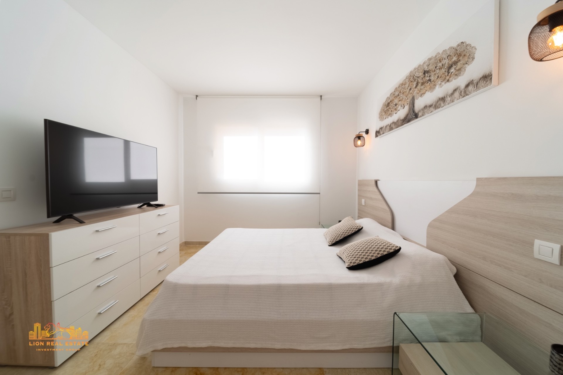 Herverkoop - Apartment - Torrevieja - Punta Prima