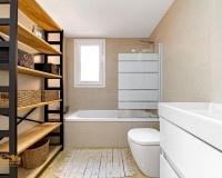 Herverkoop - Apartment - Torrevieja - Punta Prima