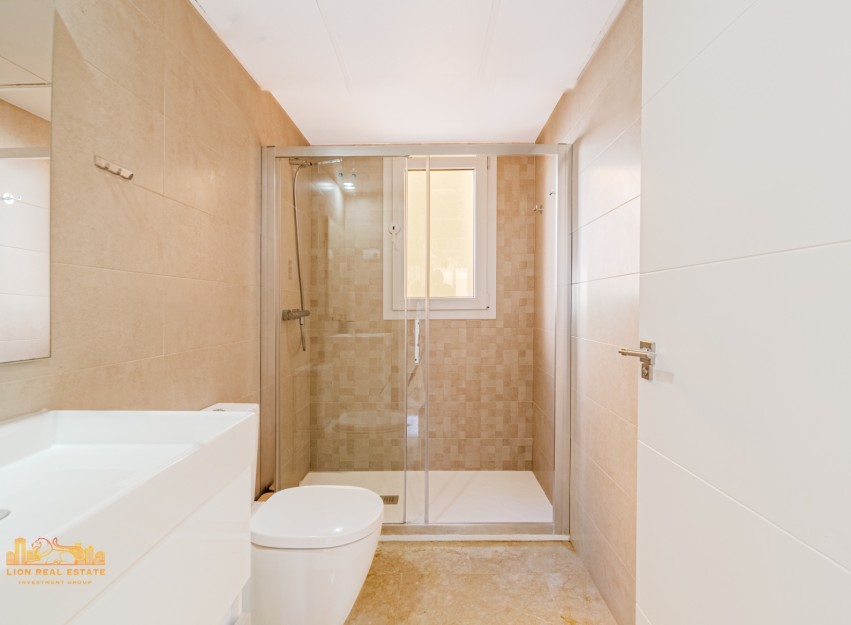 Herverkoop - Apartment - Torrevieja - Punta Prima