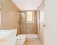 Herverkoop - Apartment - Torrevieja - Punta Prima