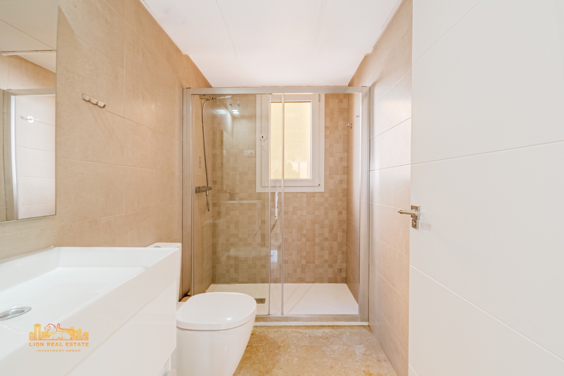 Herverkoop - Apartment - Torrevieja - Punta Prima