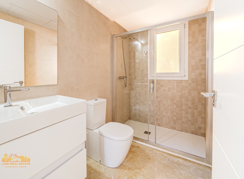 Herverkoop - Apartment - Torrevieja - Punta Prima