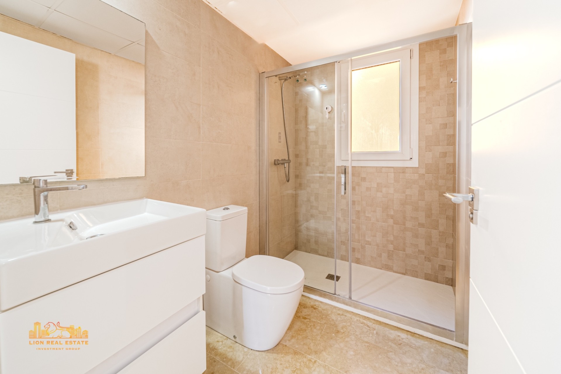 Herverkoop - Apartment - Torrevieja - Punta Prima